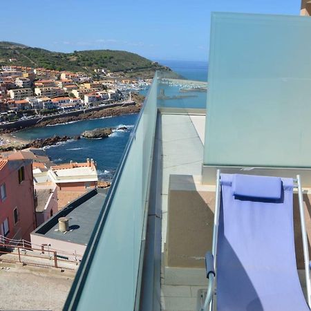Miramare 22 Appartement Castelsardo Buitenkant foto