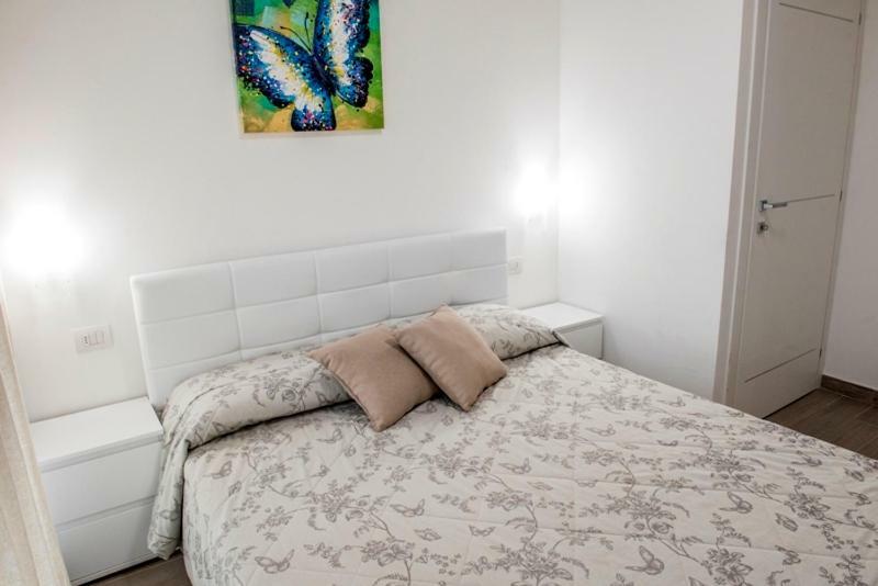 Miramare 22 Appartement Castelsardo Buitenkant foto