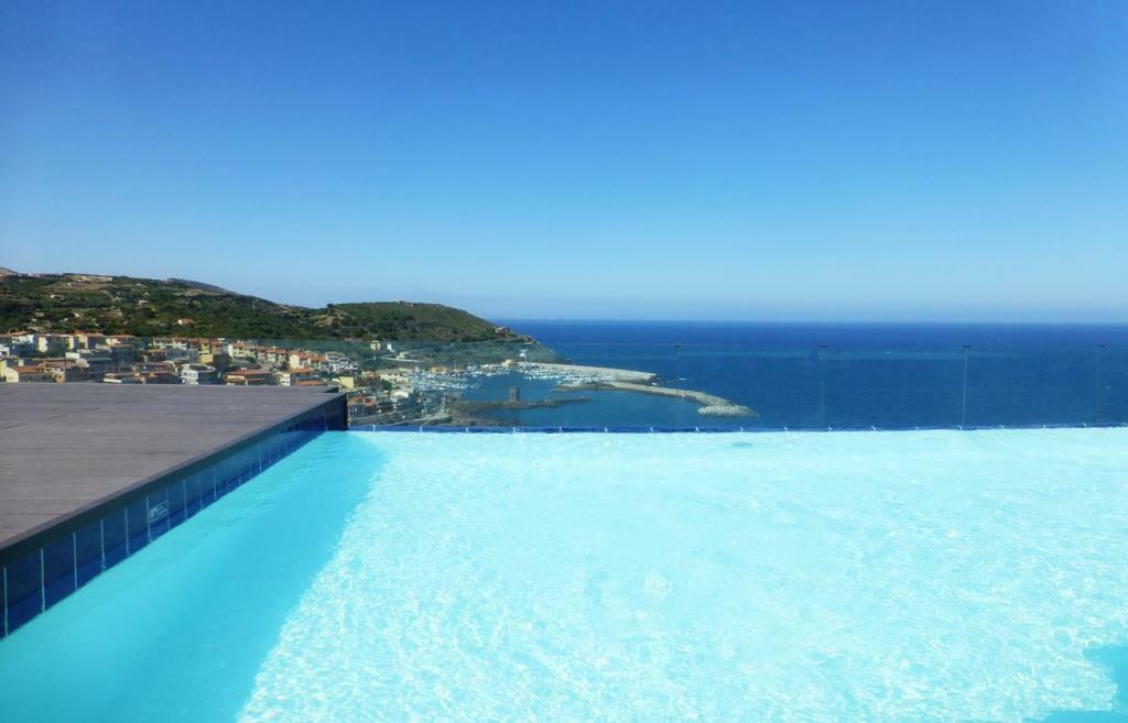 Miramare 22 Appartement Castelsardo Buitenkant foto