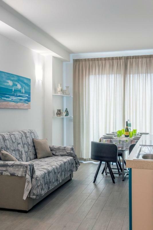 Miramare 22 Appartement Castelsardo Buitenkant foto