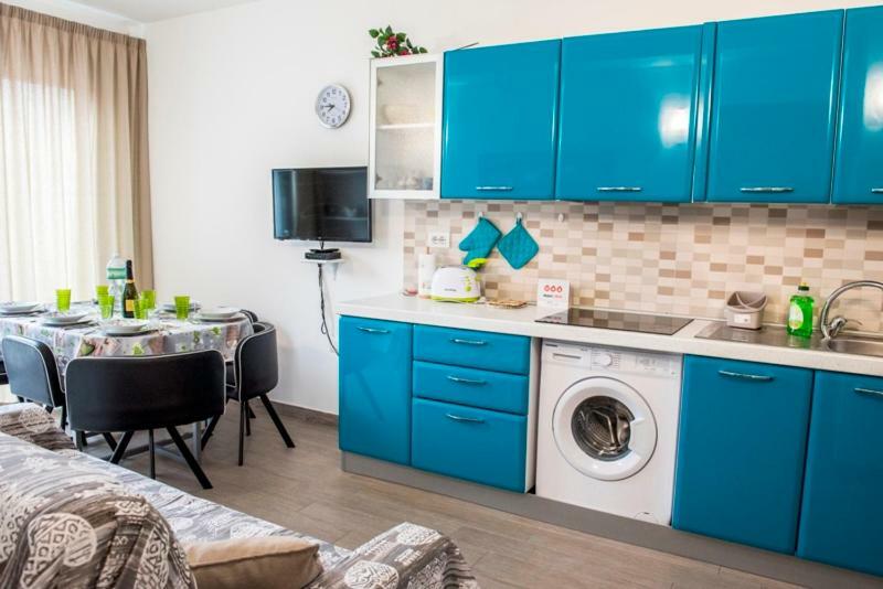 Miramare 22 Appartement Castelsardo Buitenkant foto