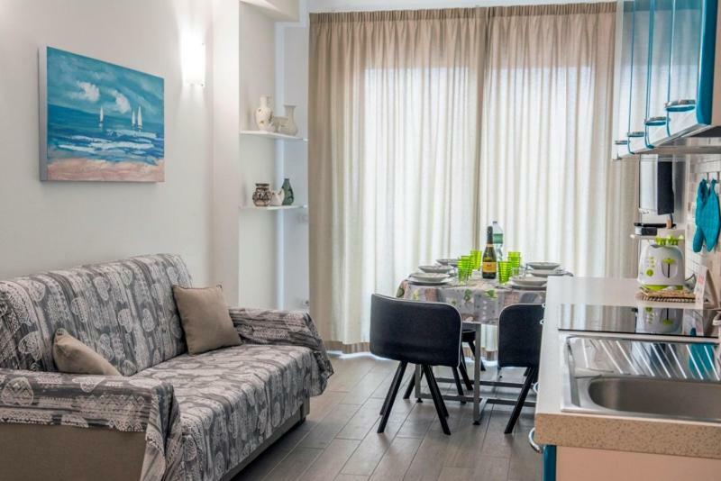 Miramare 22 Appartement Castelsardo Buitenkant foto