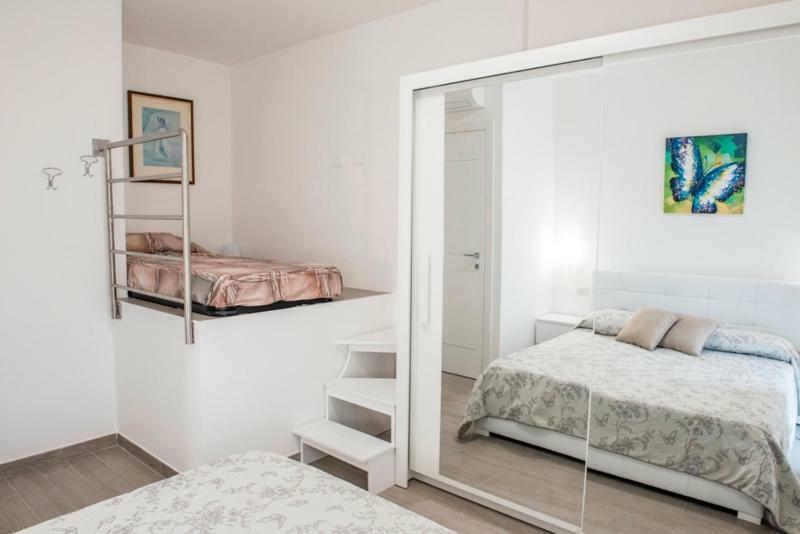 Miramare 22 Appartement Castelsardo Buitenkant foto