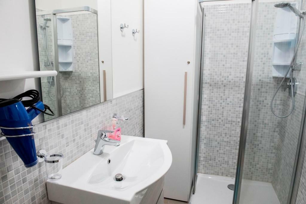 Miramare 22 Appartement Castelsardo Buitenkant foto