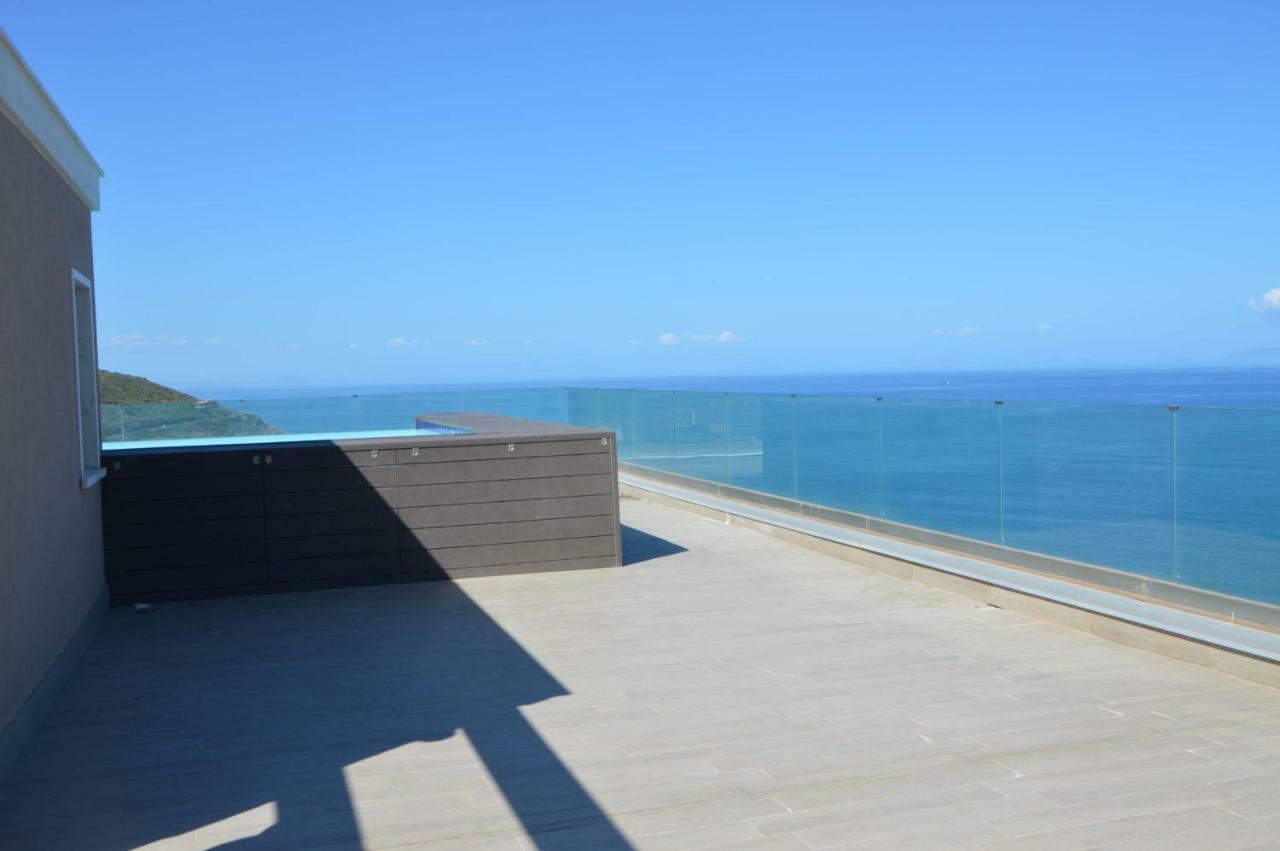 Miramare 22 Appartement Castelsardo Buitenkant foto