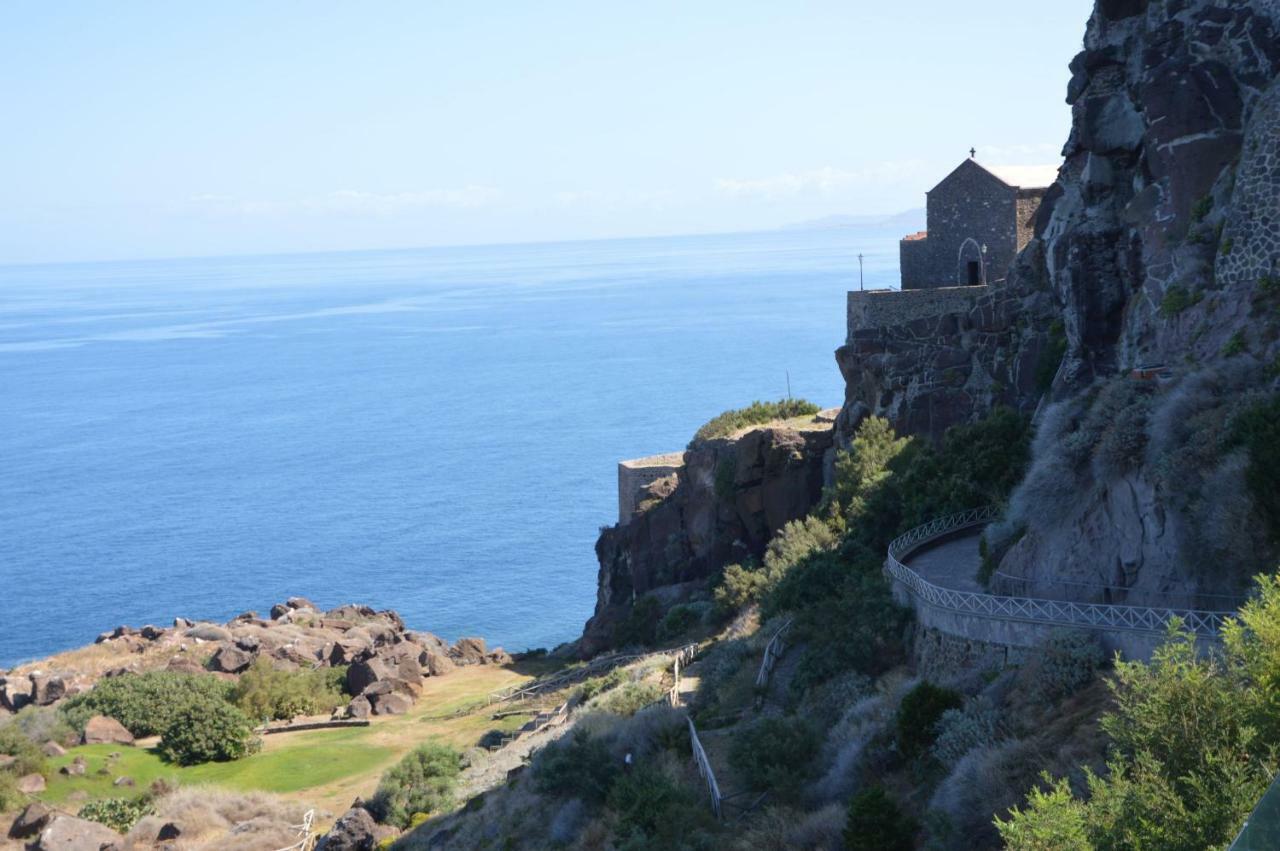 Miramare 22 Appartement Castelsardo Buitenkant foto