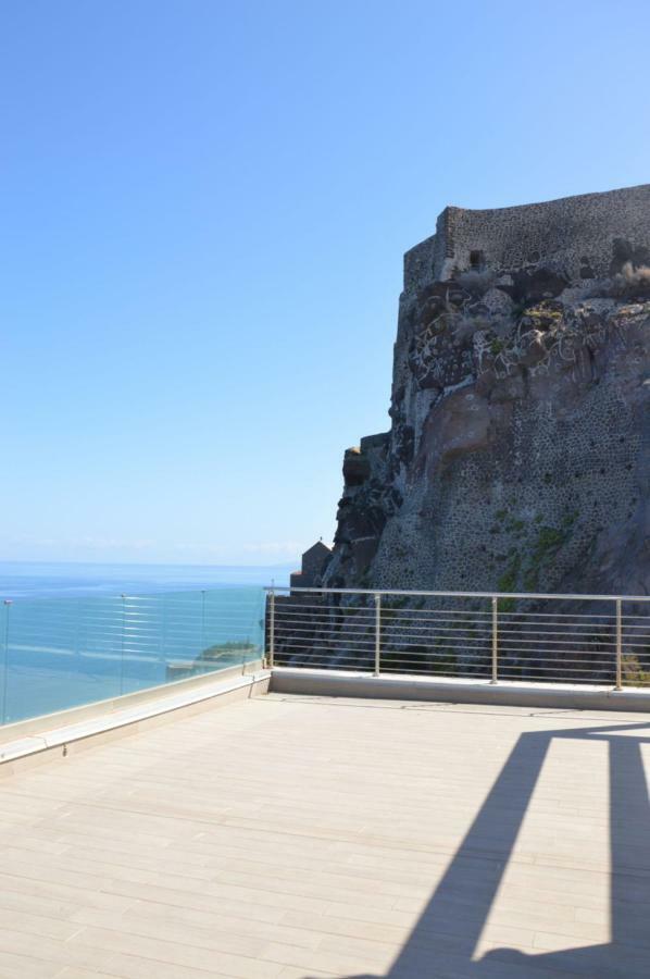 Miramare 22 Appartement Castelsardo Buitenkant foto