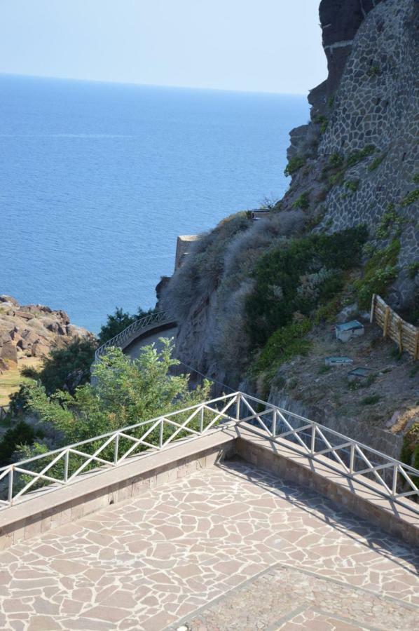 Miramare 22 Appartement Castelsardo Buitenkant foto