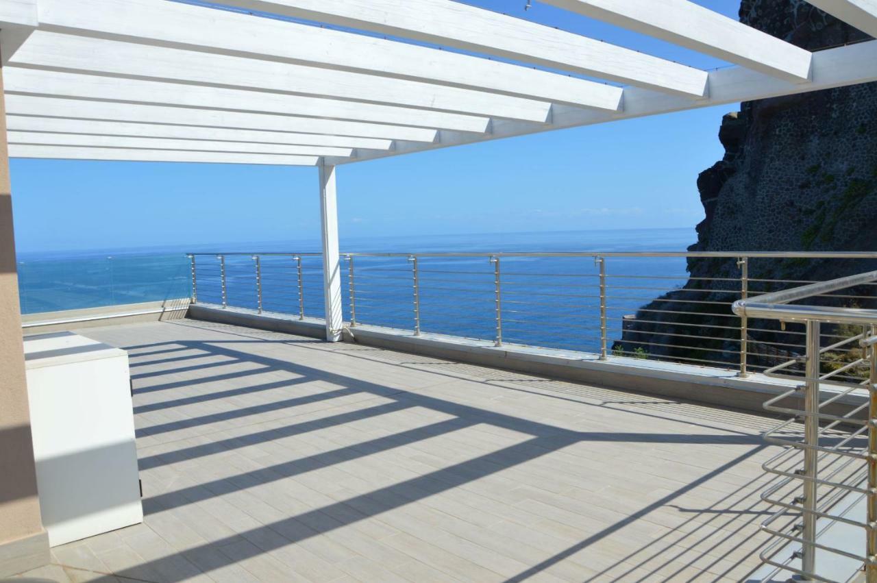 Miramare 22 Appartement Castelsardo Buitenkant foto
