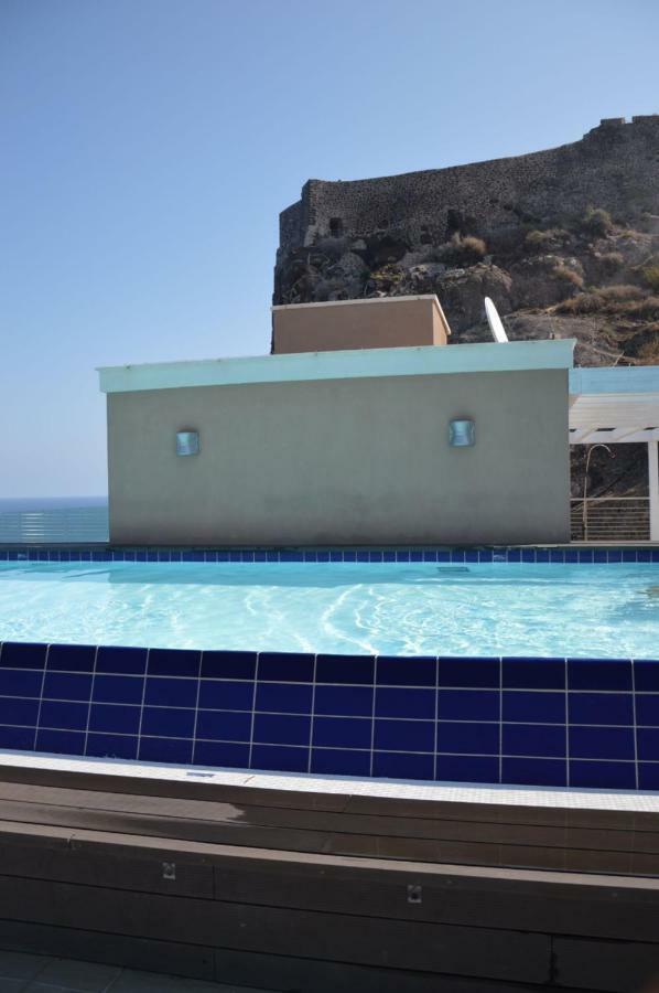 Miramare 22 Appartement Castelsardo Buitenkant foto