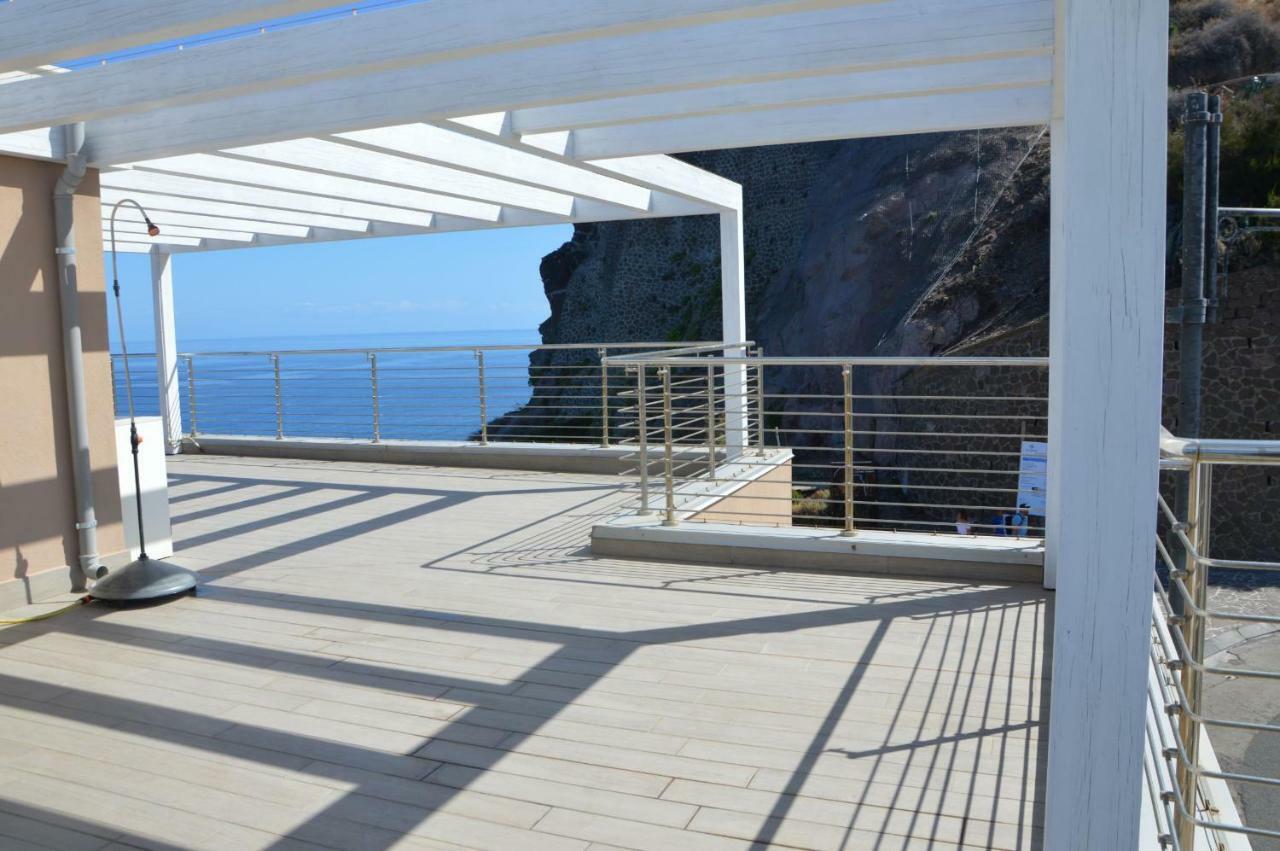 Miramare 22 Appartement Castelsardo Buitenkant foto