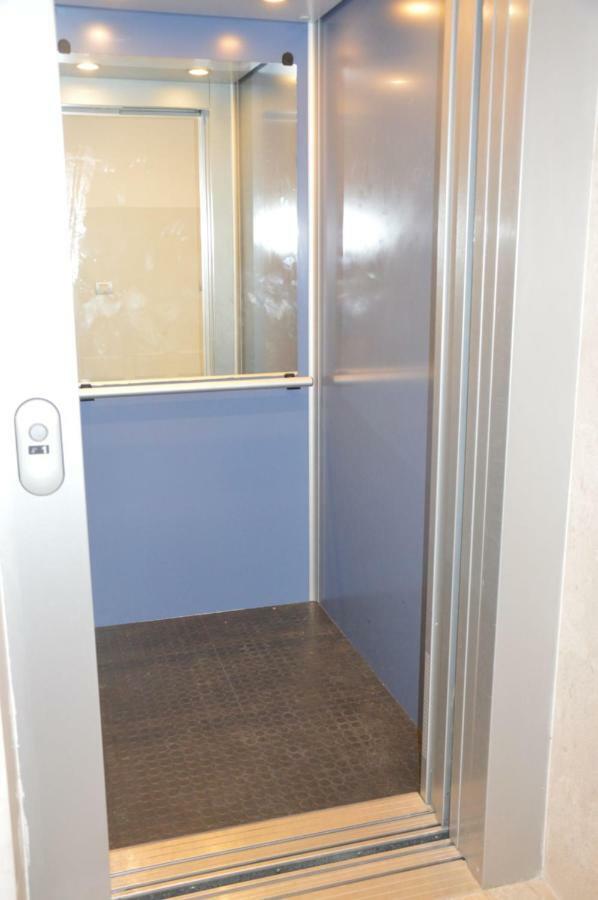 Miramare 22 Appartement Castelsardo Buitenkant foto
