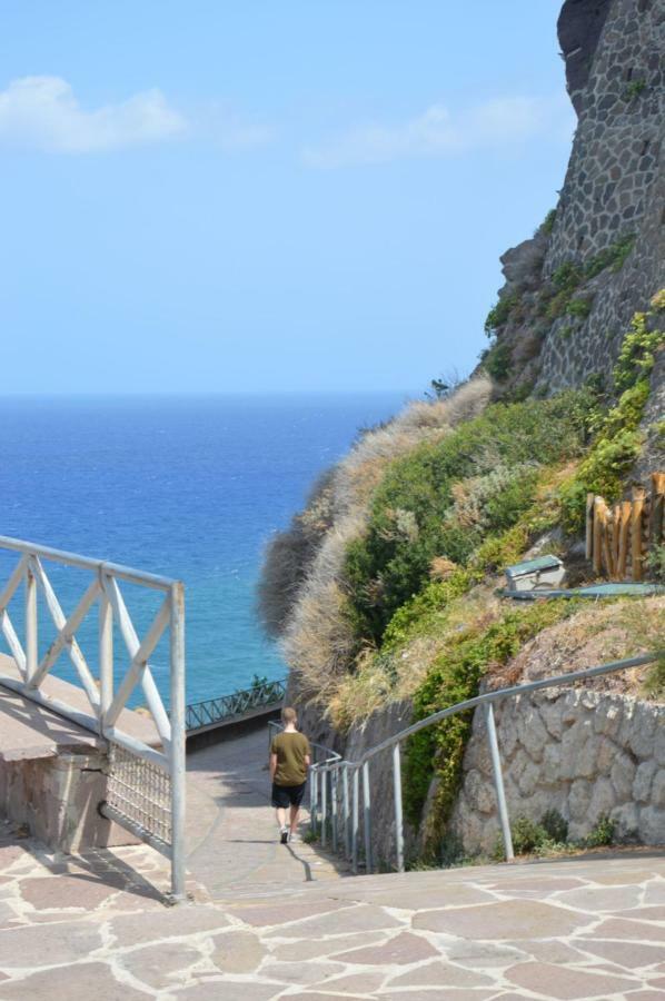 Miramare 22 Appartement Castelsardo Buitenkant foto