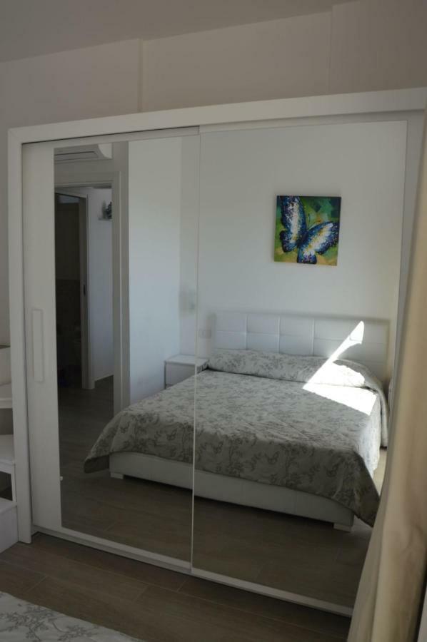 Miramare 22 Appartement Castelsardo Buitenkant foto