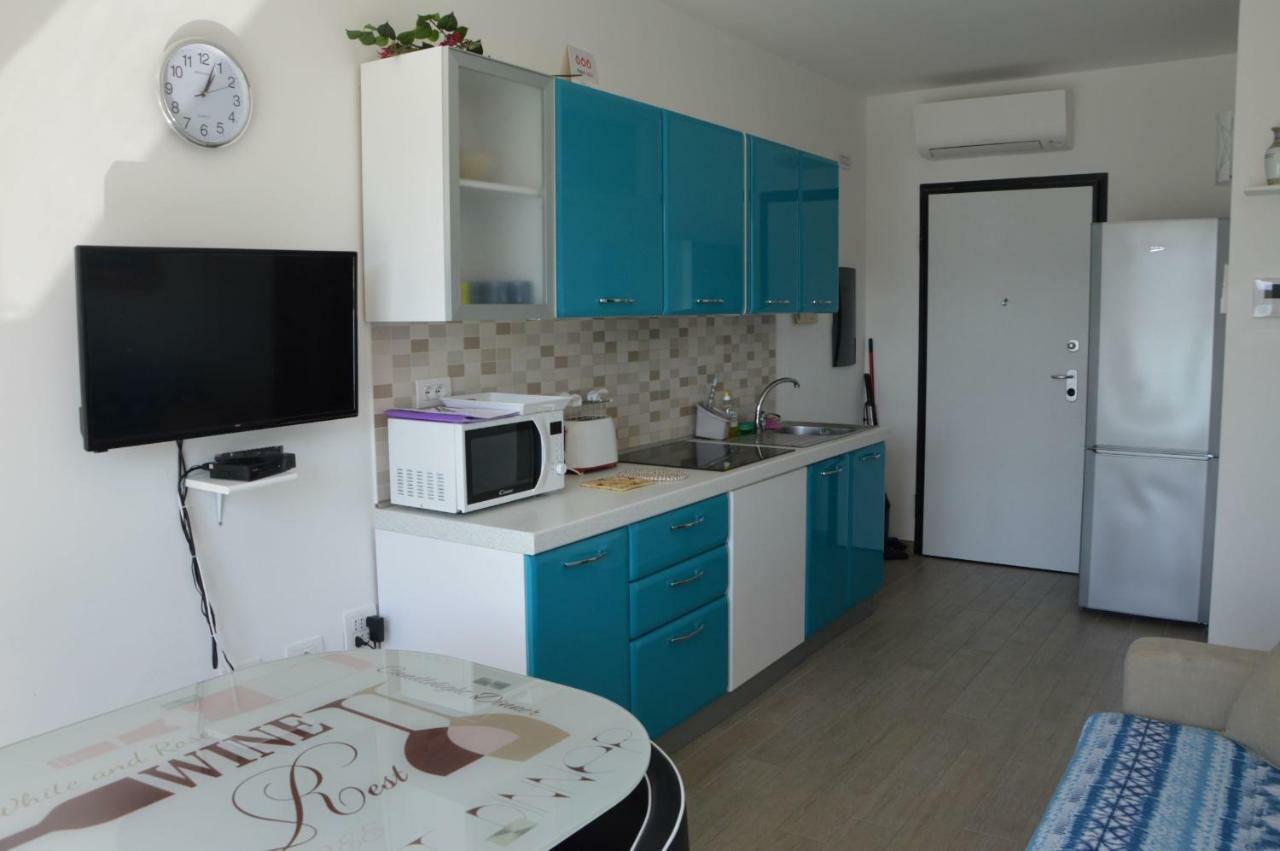 Miramare 22 Appartement Castelsardo Buitenkant foto