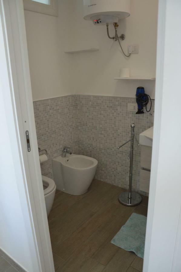 Miramare 22 Appartement Castelsardo Buitenkant foto