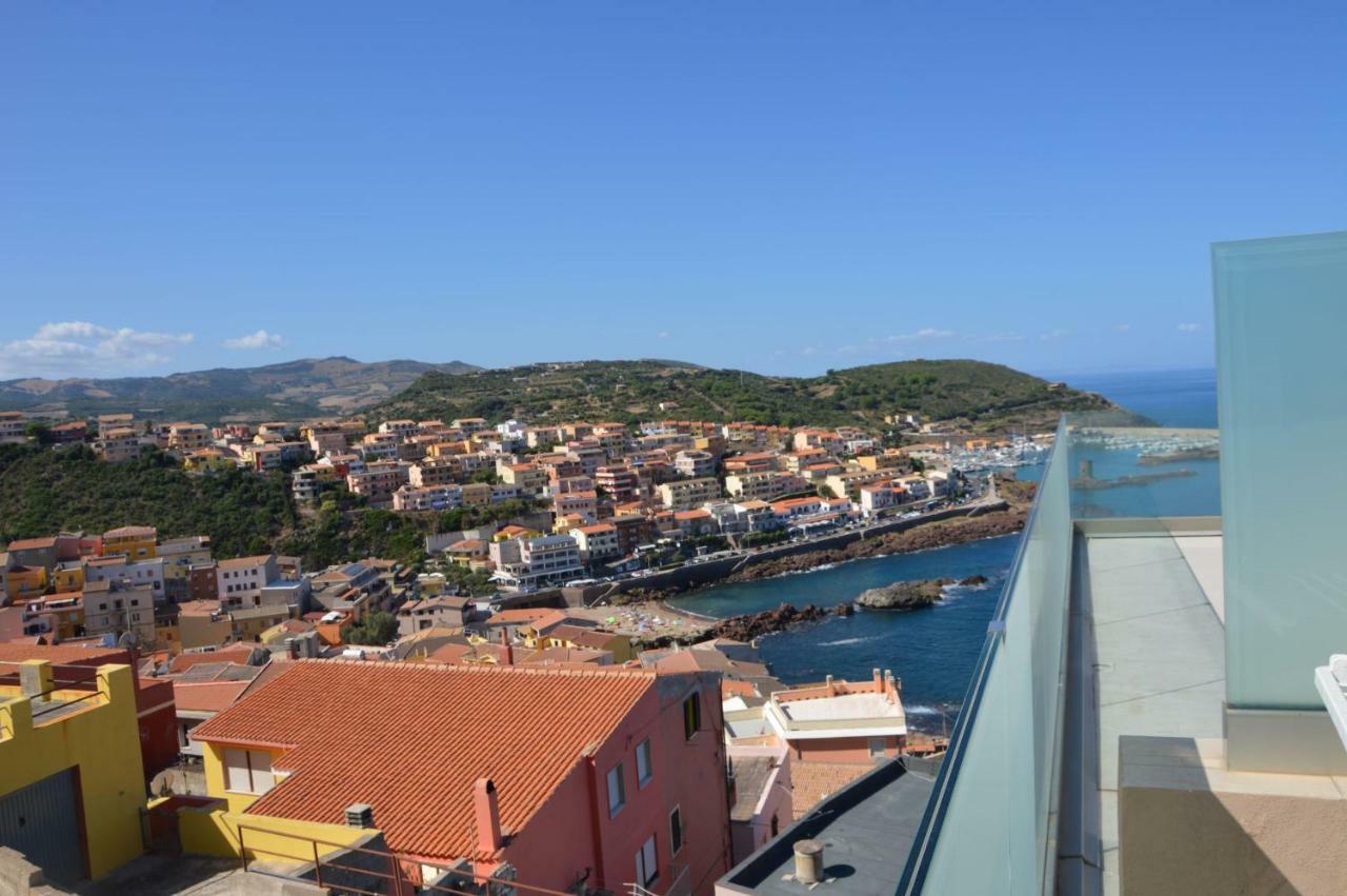 Miramare 22 Appartement Castelsardo Buitenkant foto
