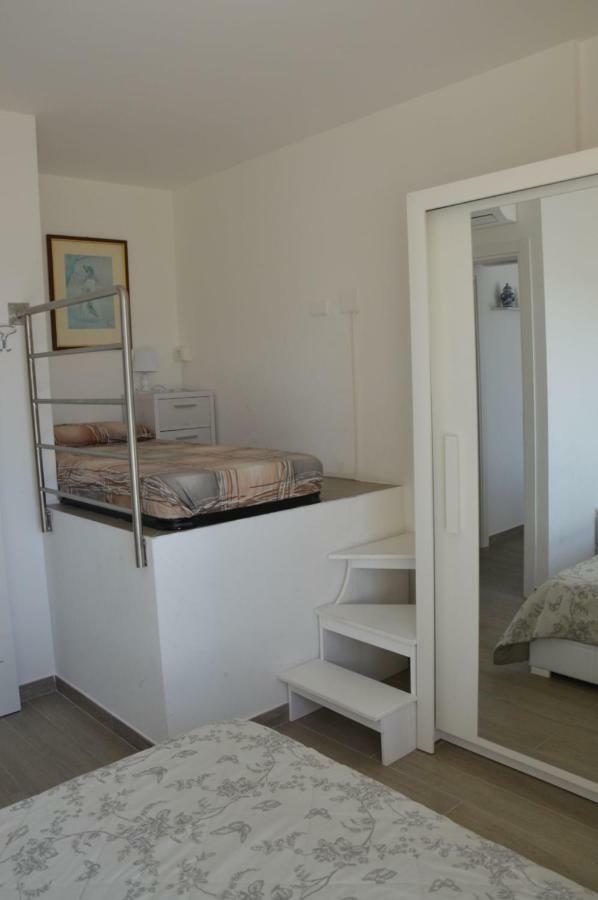 Miramare 22 Appartement Castelsardo Buitenkant foto