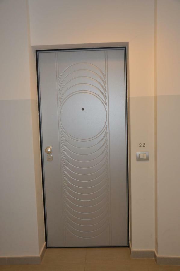 Miramare 22 Appartement Castelsardo Buitenkant foto