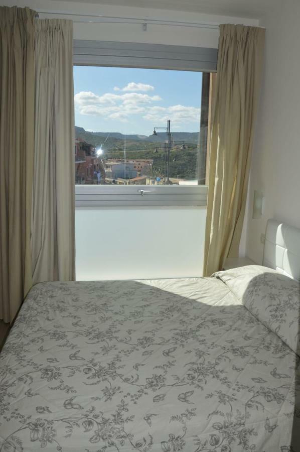 Miramare 22 Appartement Castelsardo Buitenkant foto