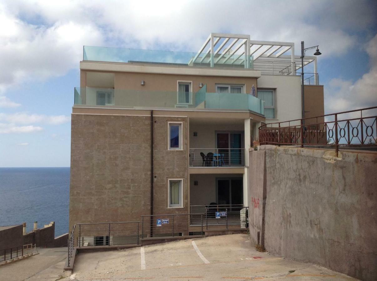 Miramare 22 Appartement Castelsardo Buitenkant foto
